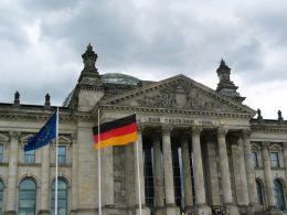 MEINE ARBEIT IM BUNDESTAG
