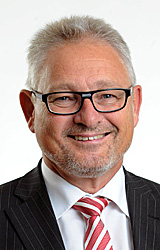 Lothar Riebsamen