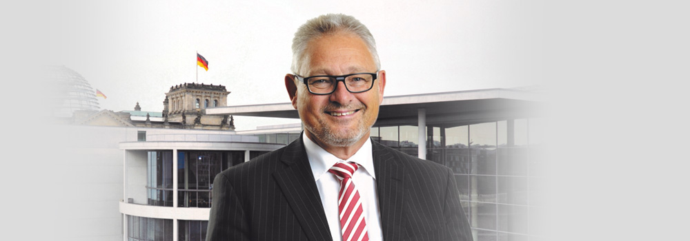 Lothar Riebsamen